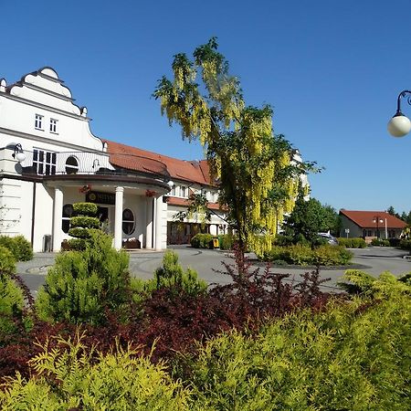 Hotel Wityng Slesin  Luaran gambar
