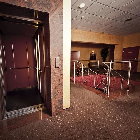 Hotel Wityng Slesin  Luaran gambar