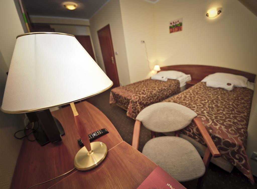 Hotel Wityng Slesin  Bilik gambar