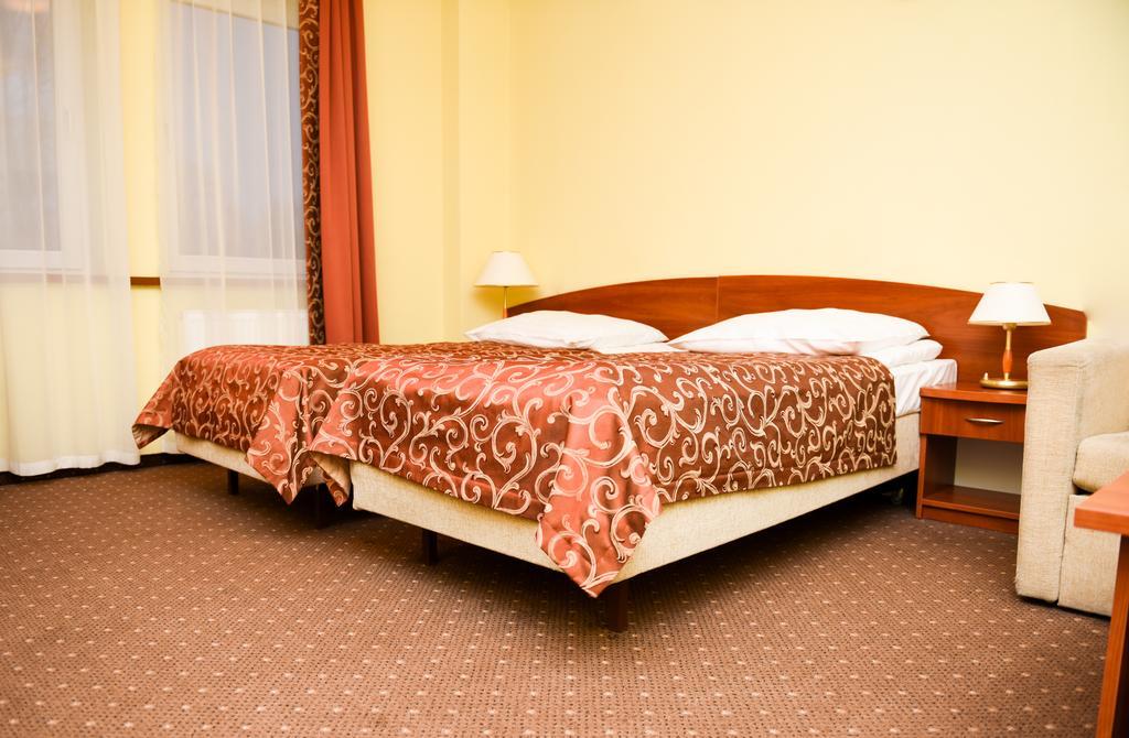 Hotel Wityng Slesin  Bilik gambar