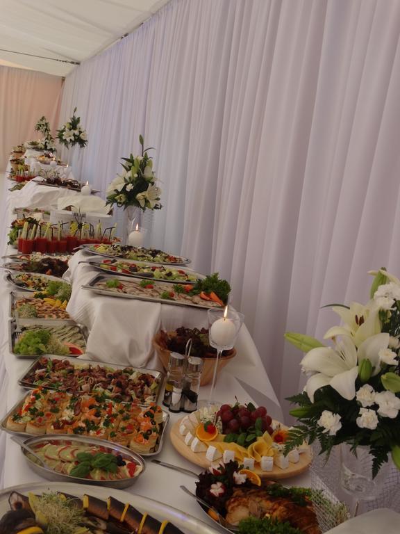 Hotel Wityng Slesin  Luaran gambar