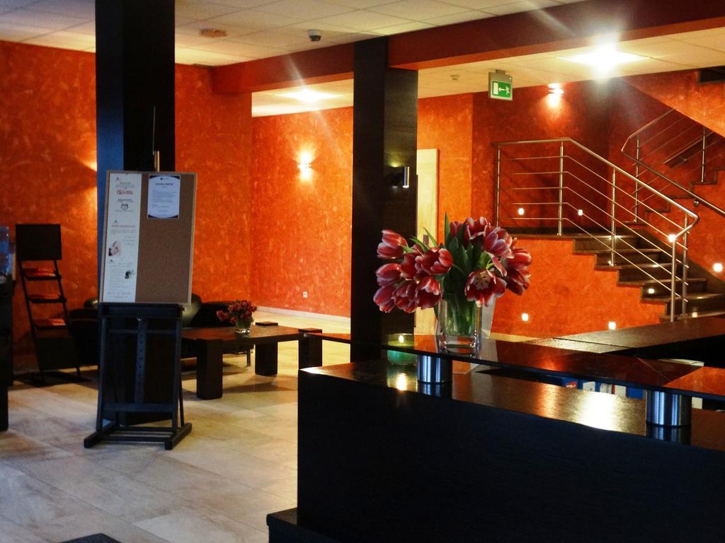 Hotel Wityng Slesin  Luaran gambar