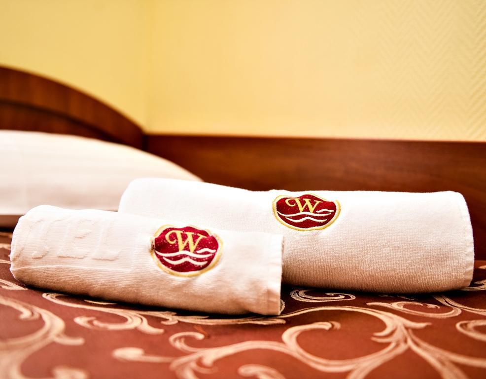 Hotel Wityng Slesin  Bilik gambar
