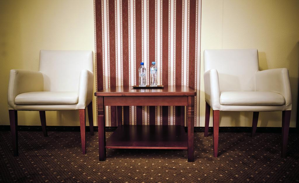 Hotel Wityng Slesin  Luaran gambar